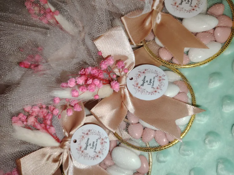 Événements & Mariage