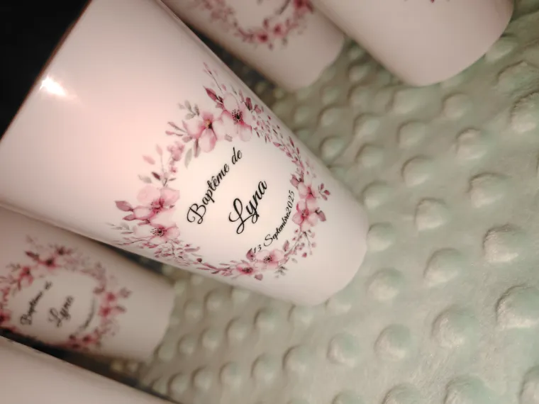Gobelets