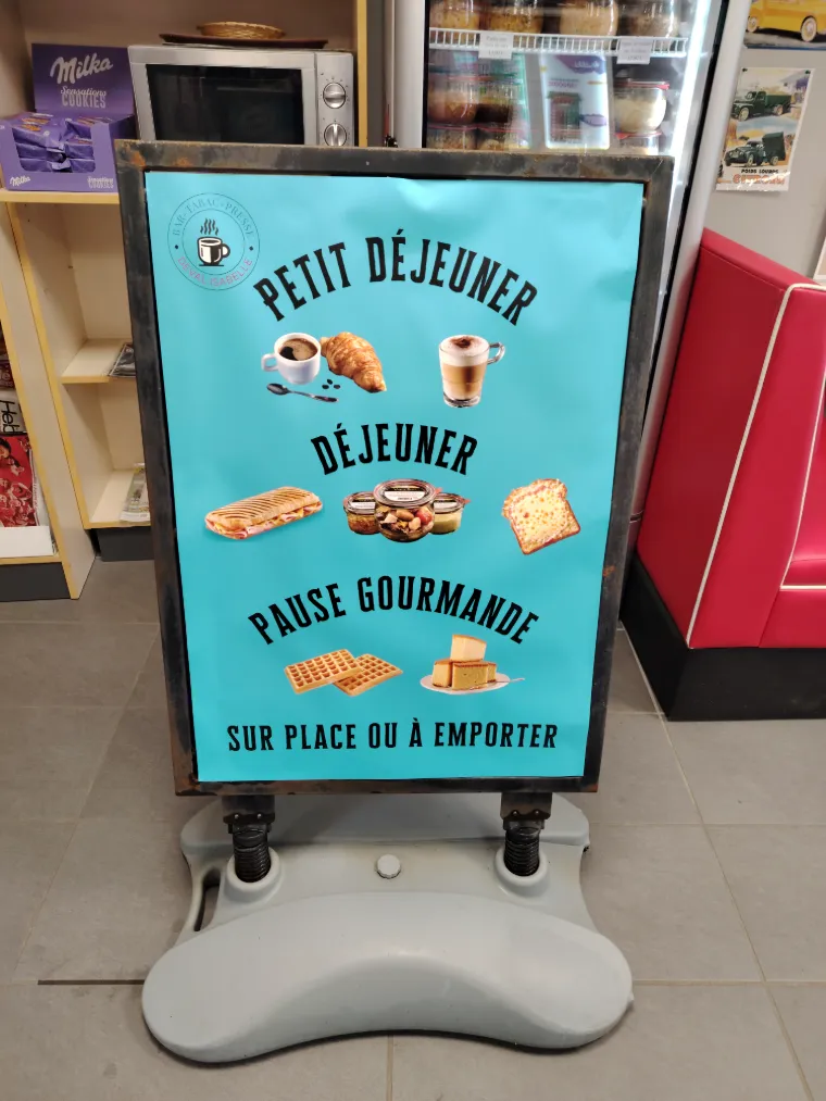 Affiche grand format