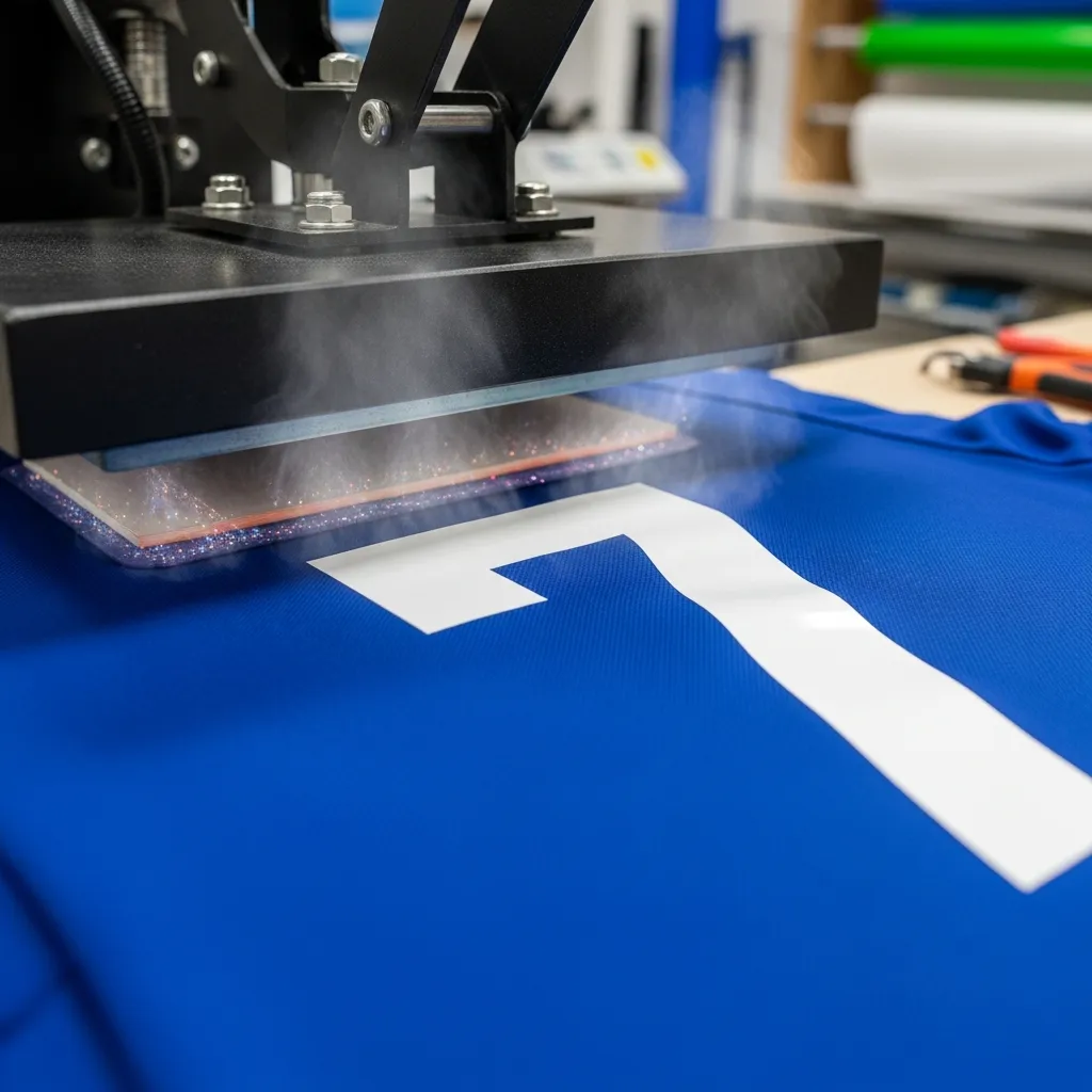 Flocage tenues sportives et équipes — vue 2