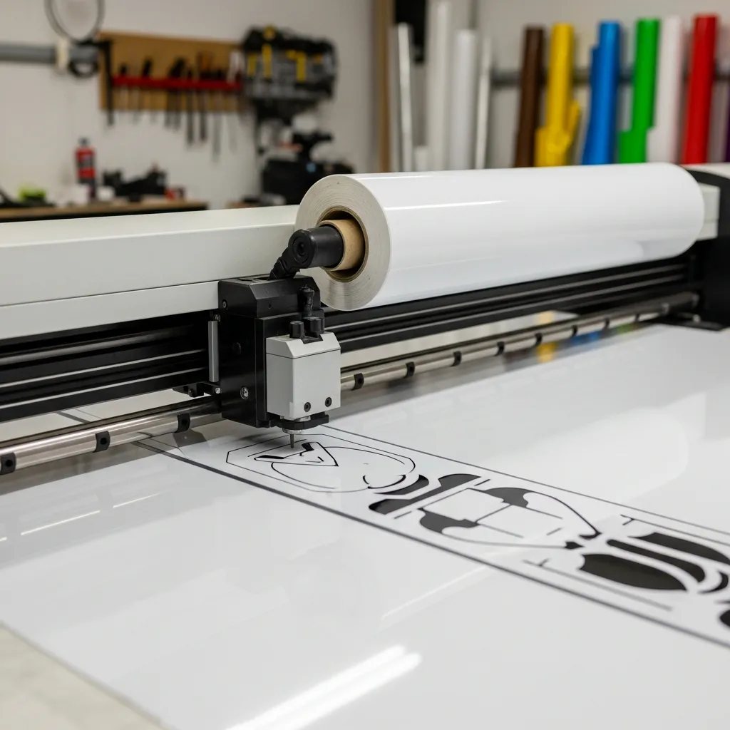 Autocollants et stickers personnalisés — vue 2