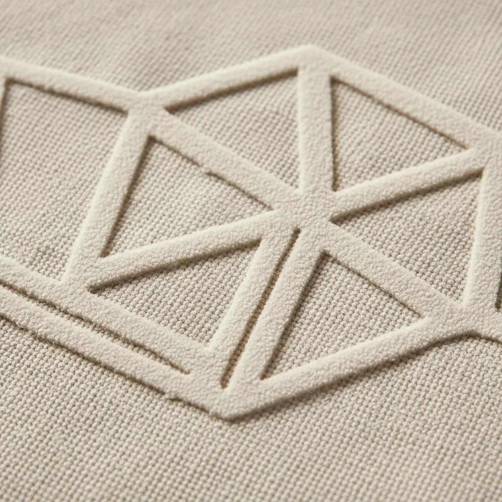 Flocage tote bags et textiles publicitaires — vue 2