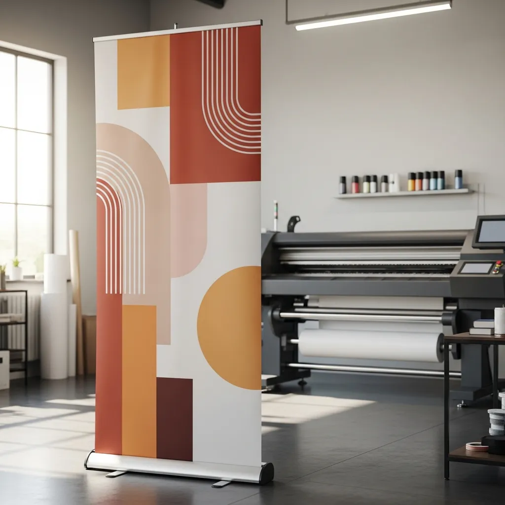 Impression Numérique